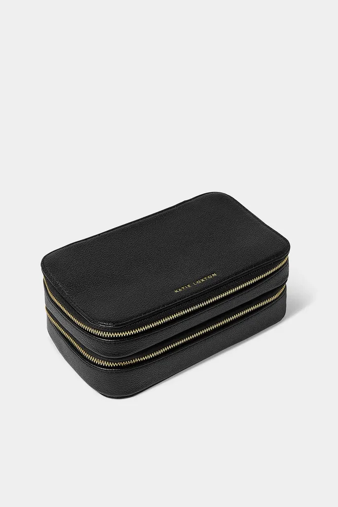 Jewelry And Accessories Travel Case