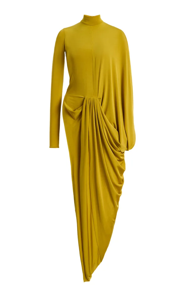 Vestale Jersey Maxi Dress