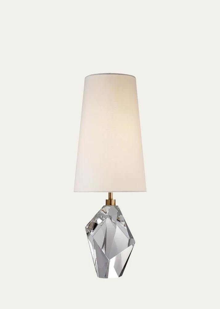 Halcyon Accent Table Lamp By Kelly Wearstler