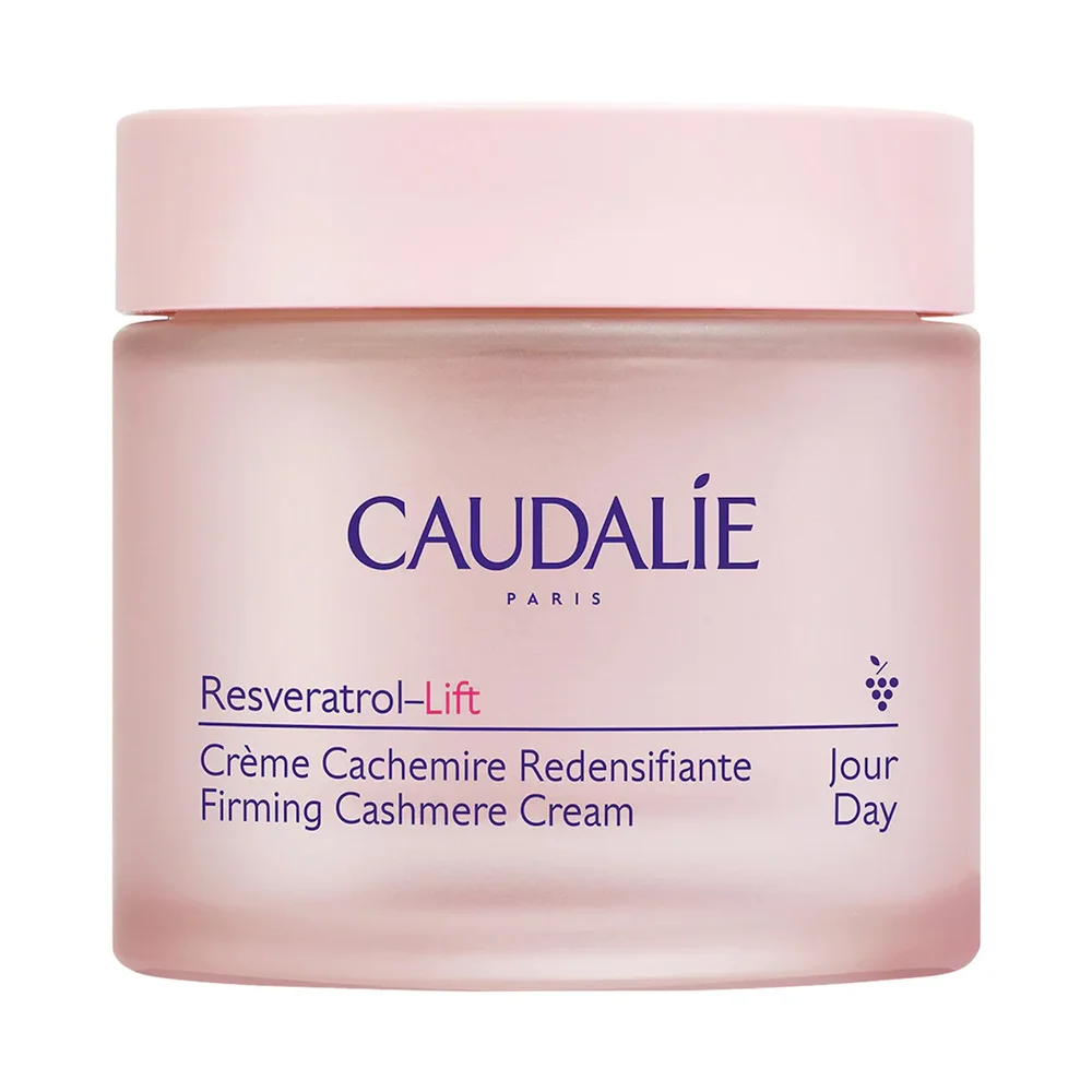 Resveratrol-Lift Firming Cashmere Moisturizer