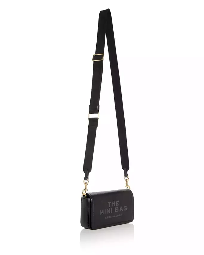 The Leather Mini Bag
