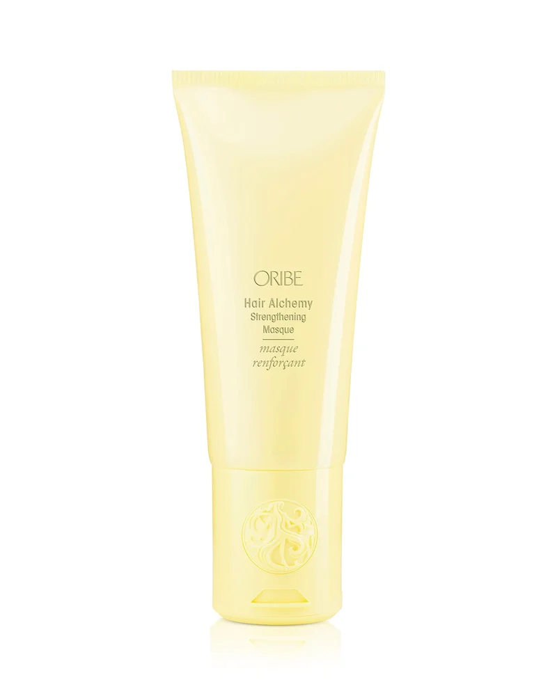Hair Alchemy Strengthening Masque for Fragile & Weak Hair
