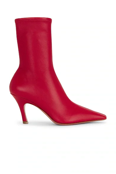 Jamie Nappa 80 Boot