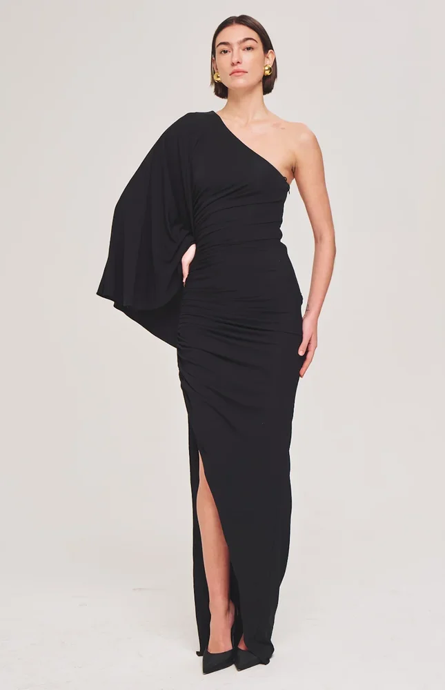 Kallista Dress