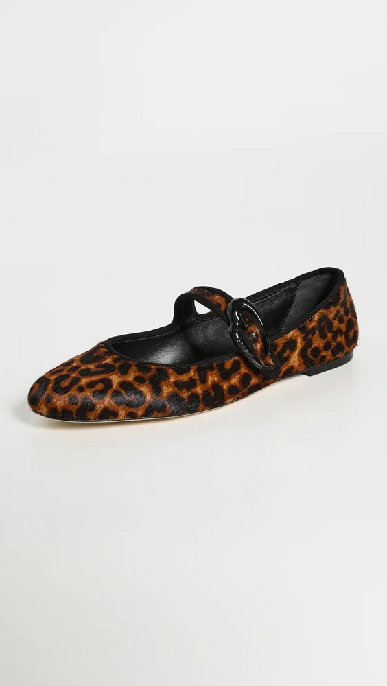 Verona Ballet Flats