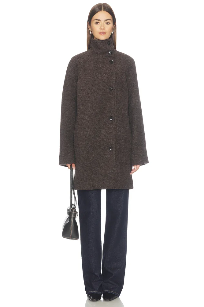 Sahanne Jacket