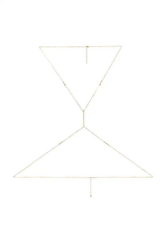 Anais Body Chain