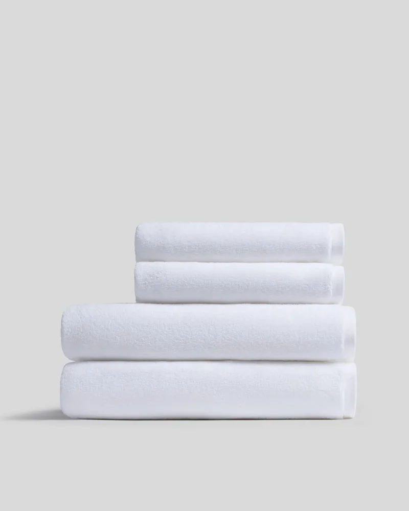 2+2 Organic Plush Bath Bundle