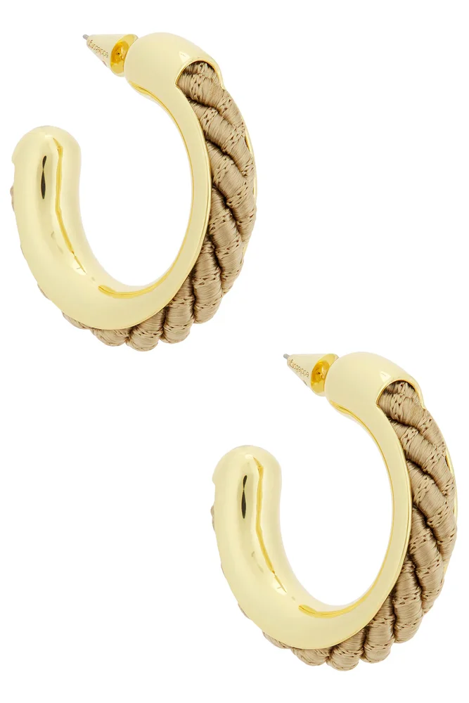 Roebling Hoops