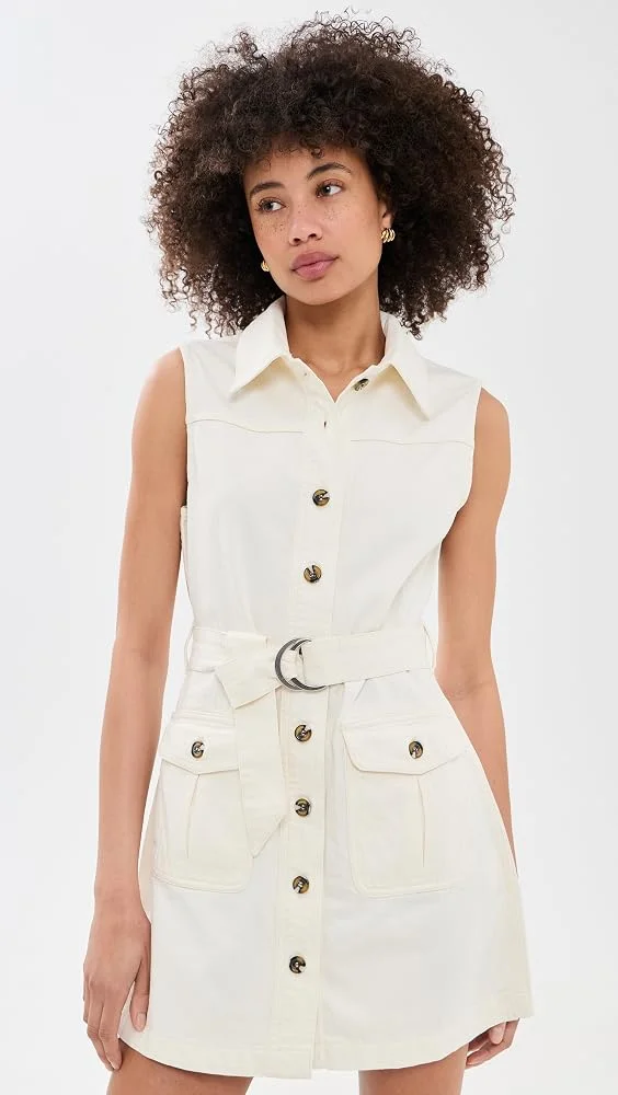 Dalia Dress