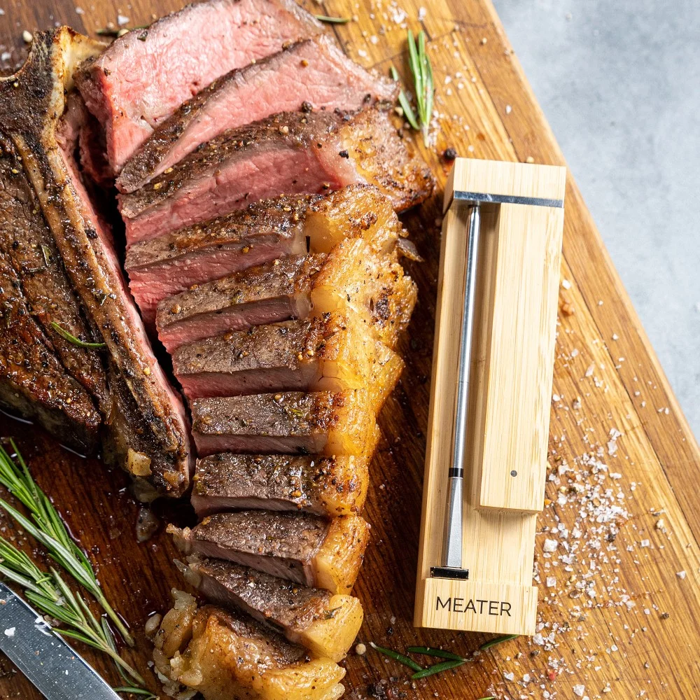 Pro Thermometer