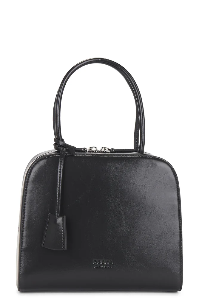 Miro Mini Bag Black