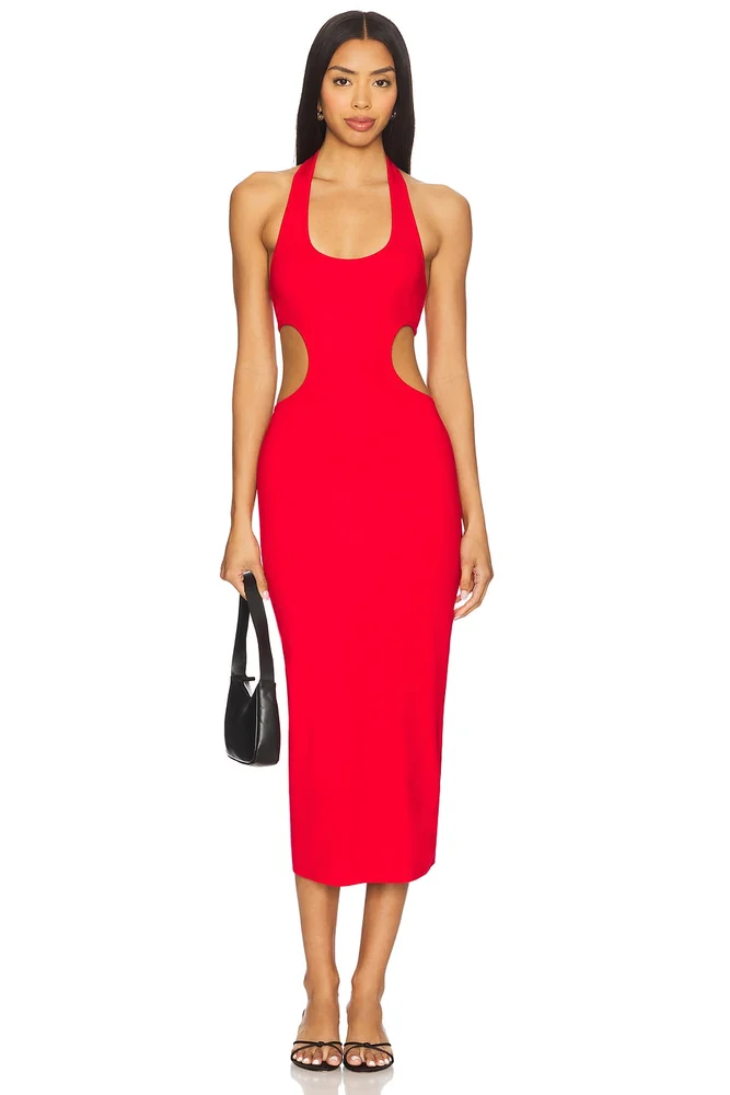 Alara Maxi Dress