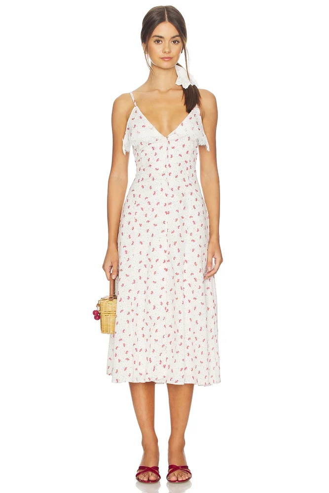 Avery Dress