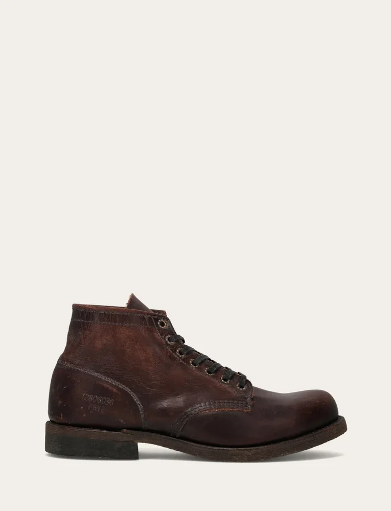 Prison Boot