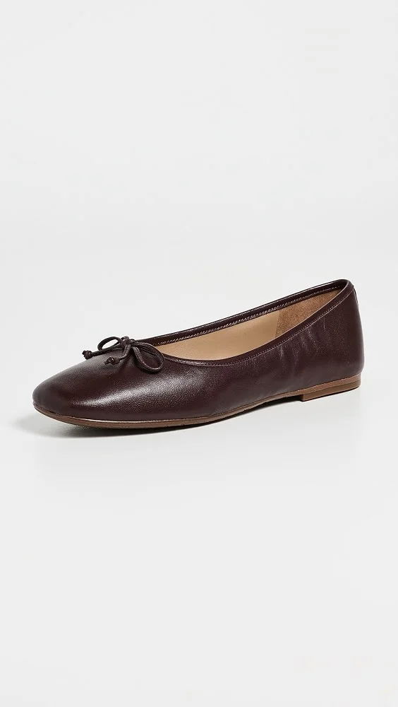 Alie Ballet Flats