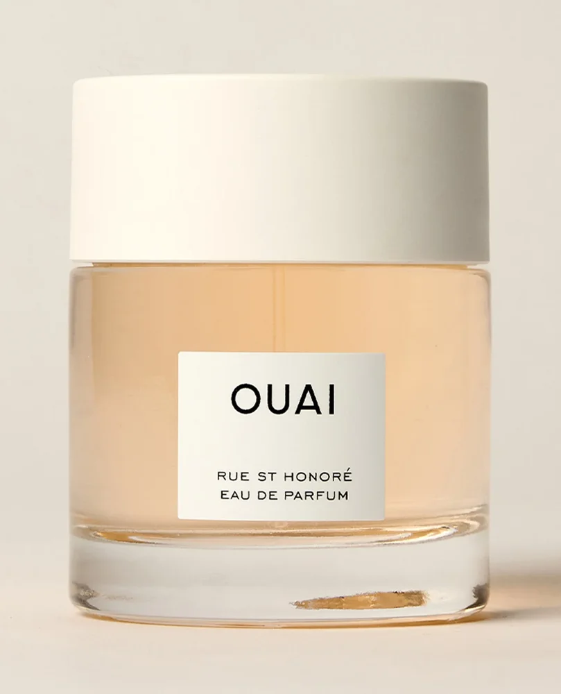 Rue St Honoré Eau de Parfum