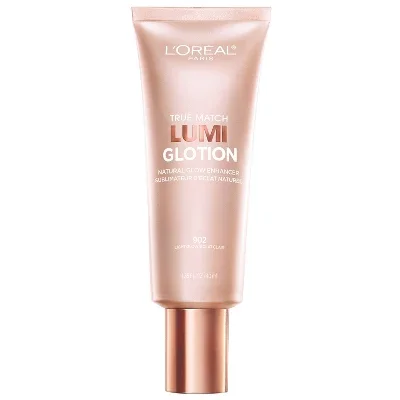 True Match Lumi Glotion Glow Enhancer - 902 Light Glow