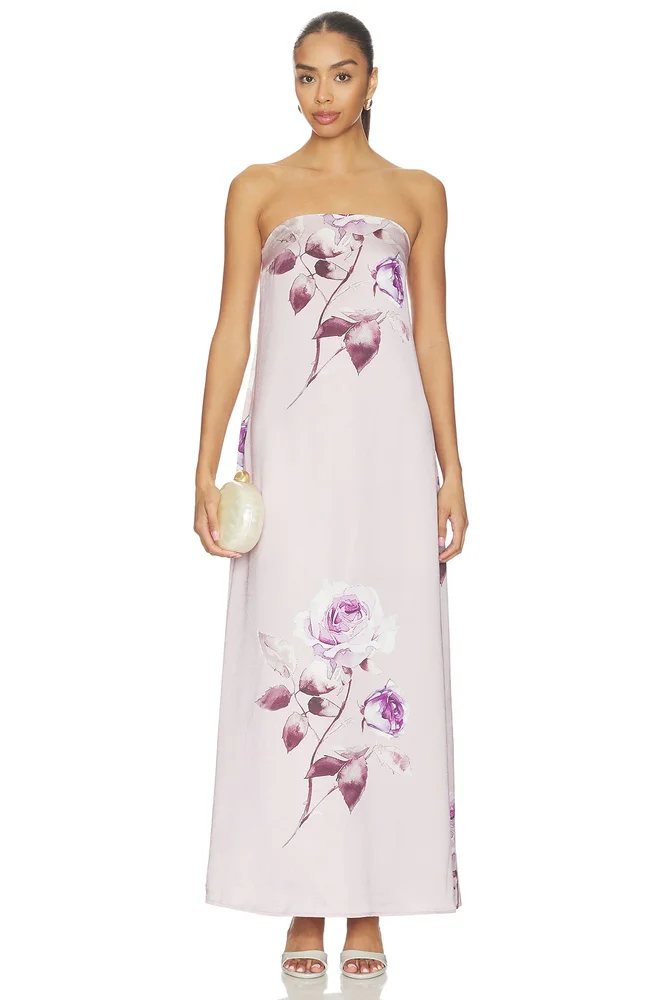 Gabriel Maxi Dress
