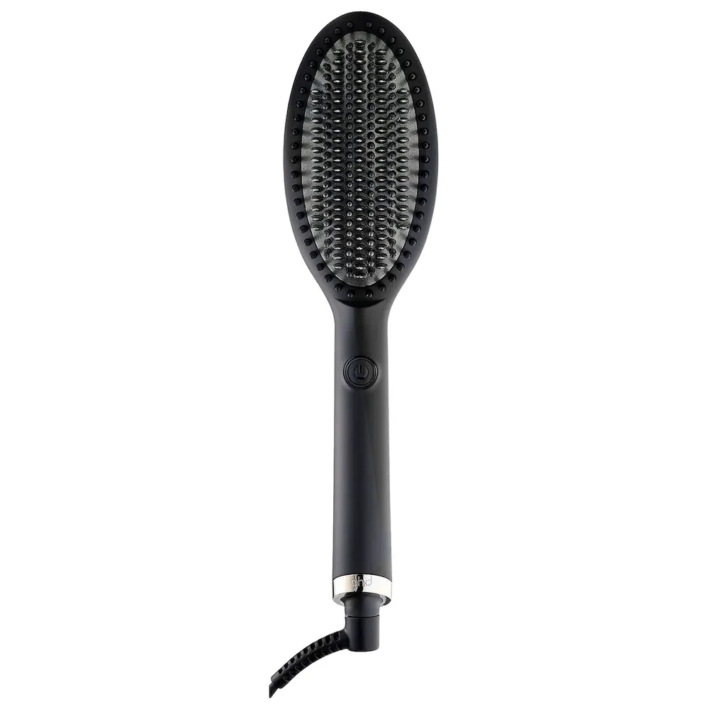 Glide Smoothing Hot Brush