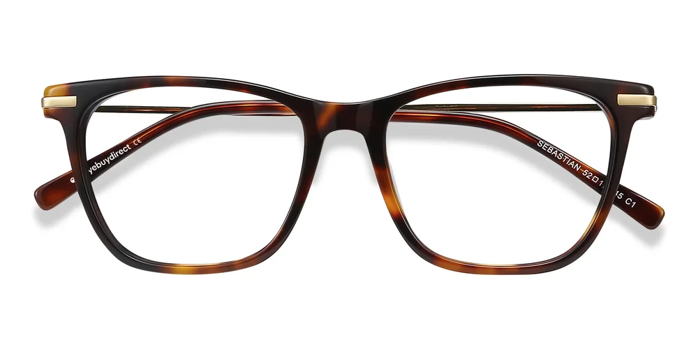 Sebastian Eyeglasses