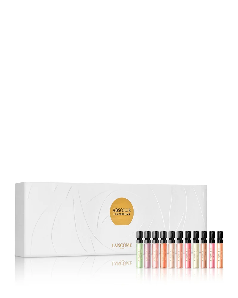Absolue les Parfums Limited Edition Fragrance Discovery Gift Set