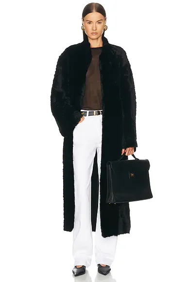 Grace Coat