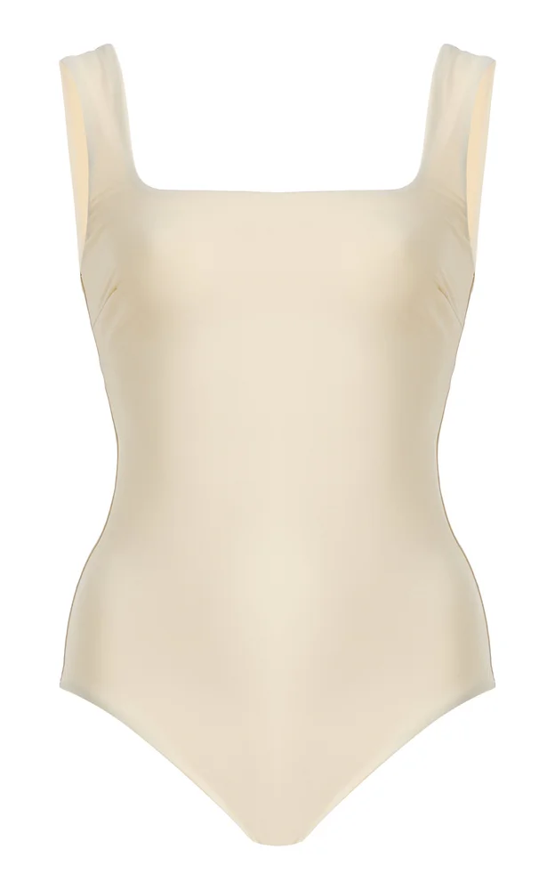 Mackinley One-Piece Swimsuit
