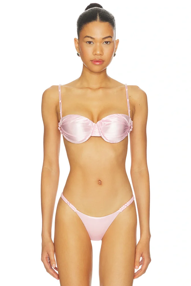 Ride Bikini Top