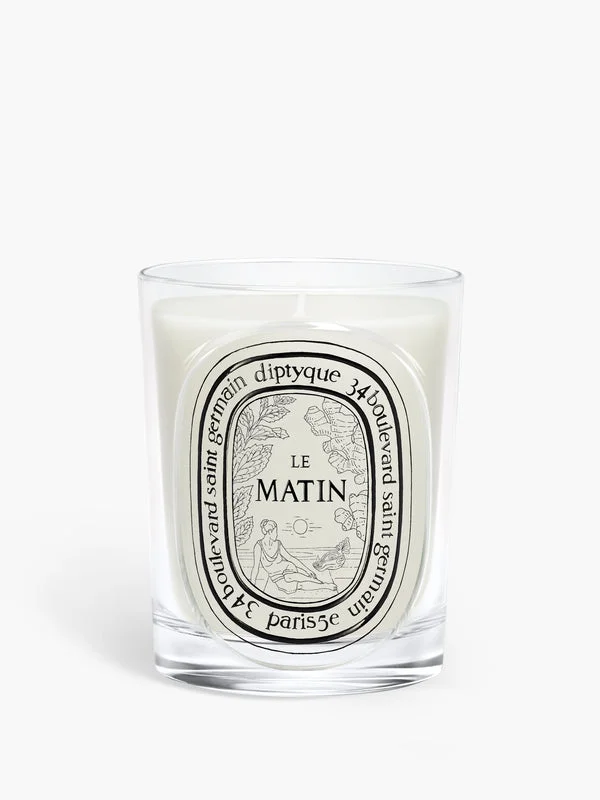 Le Matin - Classic Candle