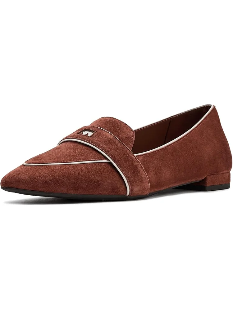 Sparrow Loafers Suede