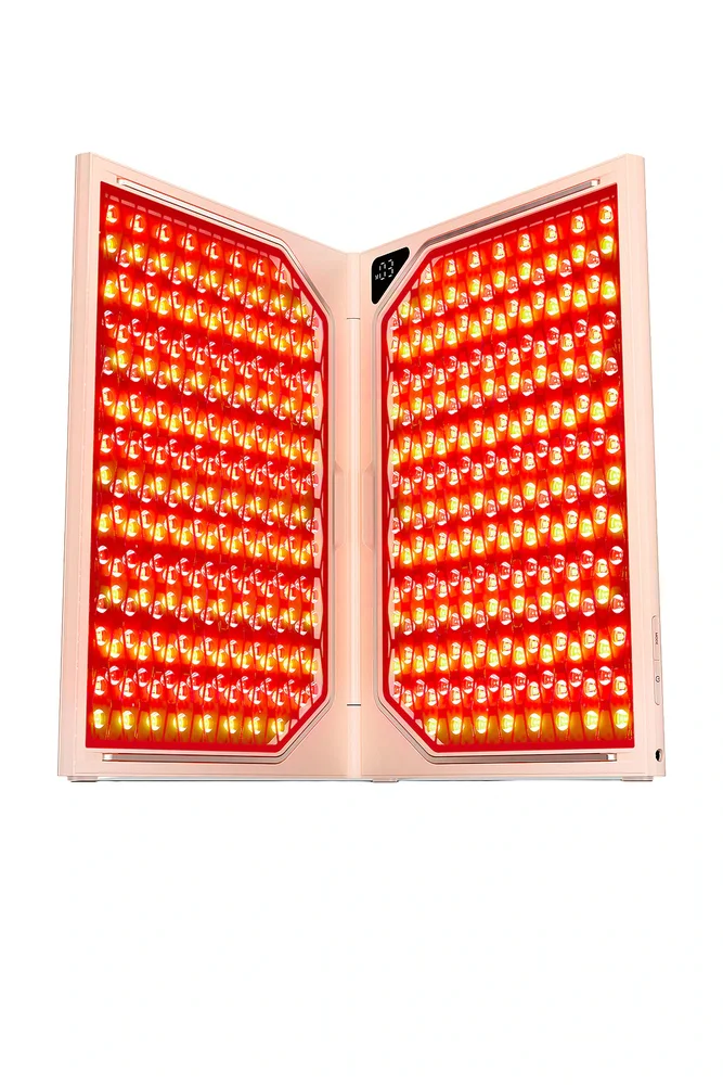 JMOON ReGlow Max FlexGlow Light Therapy Panel