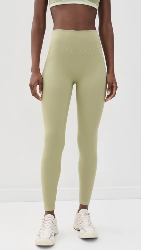 Core Leggings