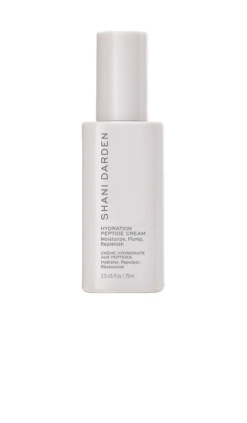 Hydration Peptide Cream