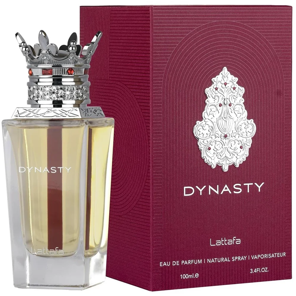 Dynasty Eau de Parfum for Everyone