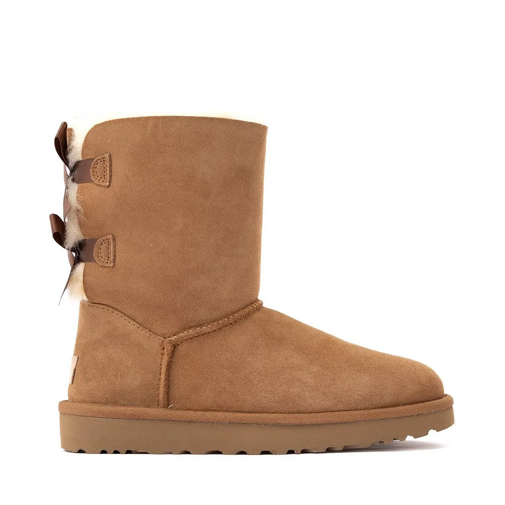 Womens UGG Bailey Bow II Boot