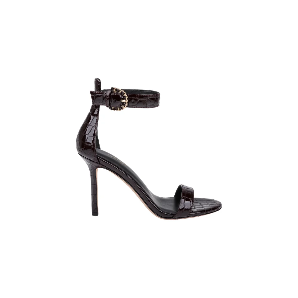 Gisele Leather Sandal