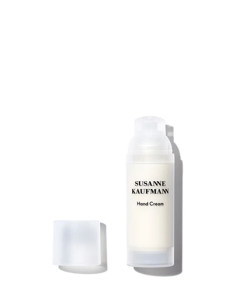 Hand Cream