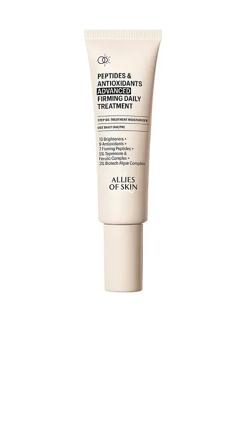 Peptides & Antioxidants Advanced Firming Daily Treatment 48ml