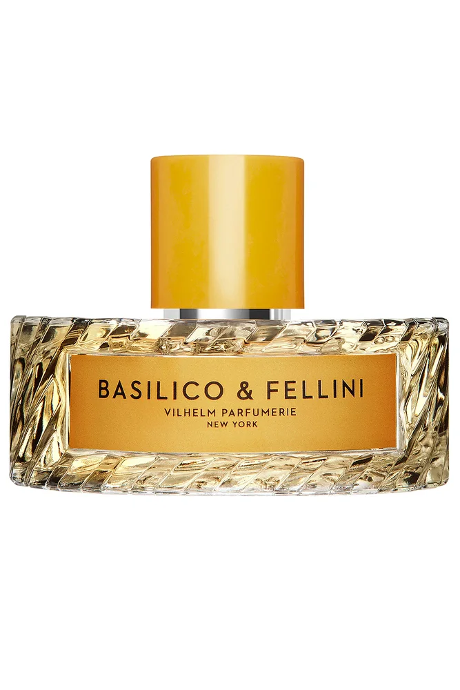 Basilico & Fellini Eau de Parfum 100ml