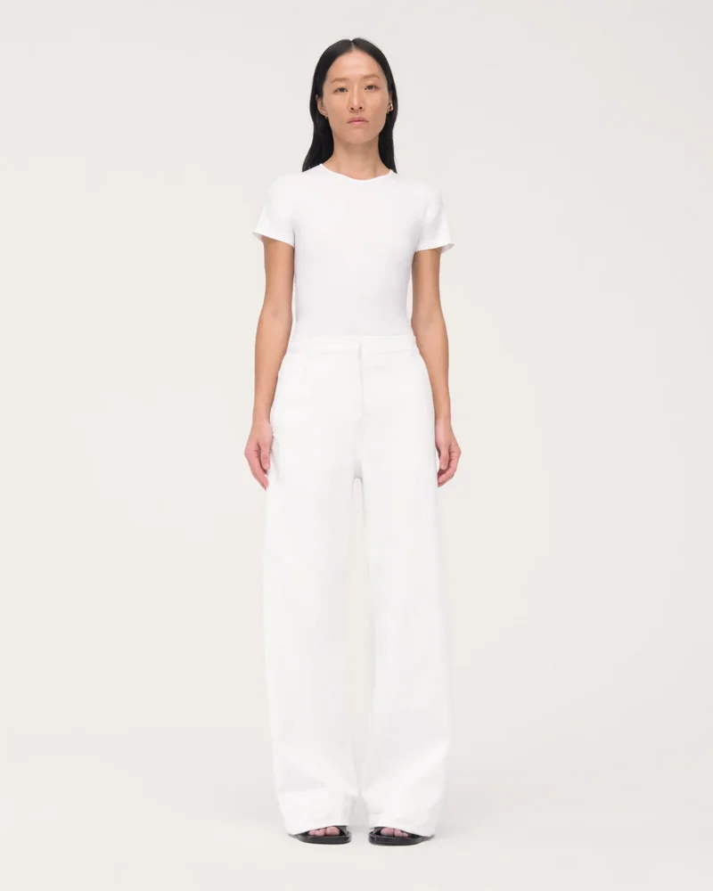 Carpenter Denim Pant