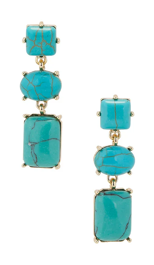 Allie Earrings