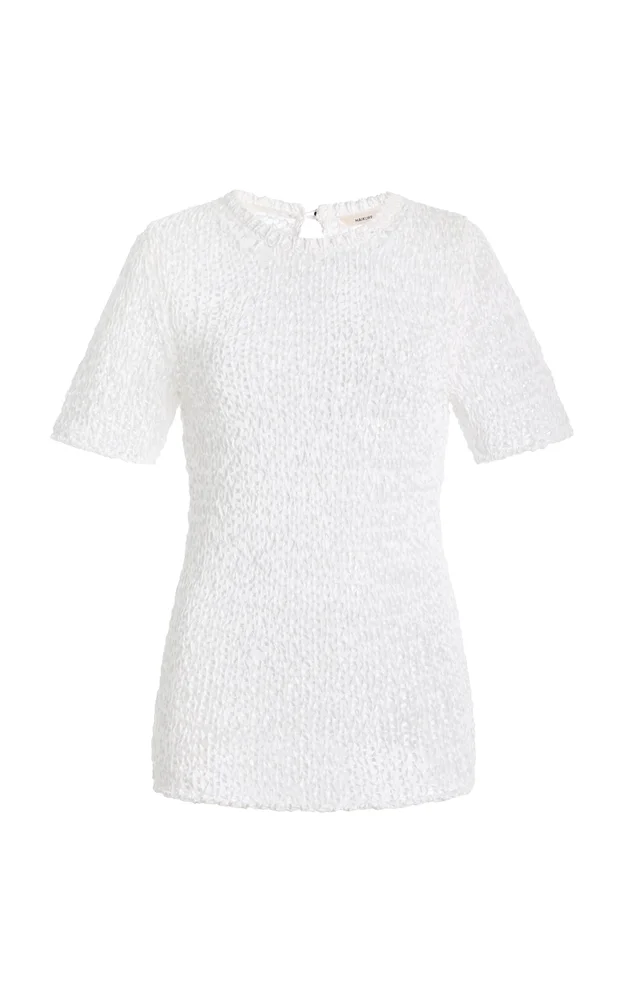 Abby Knit Top