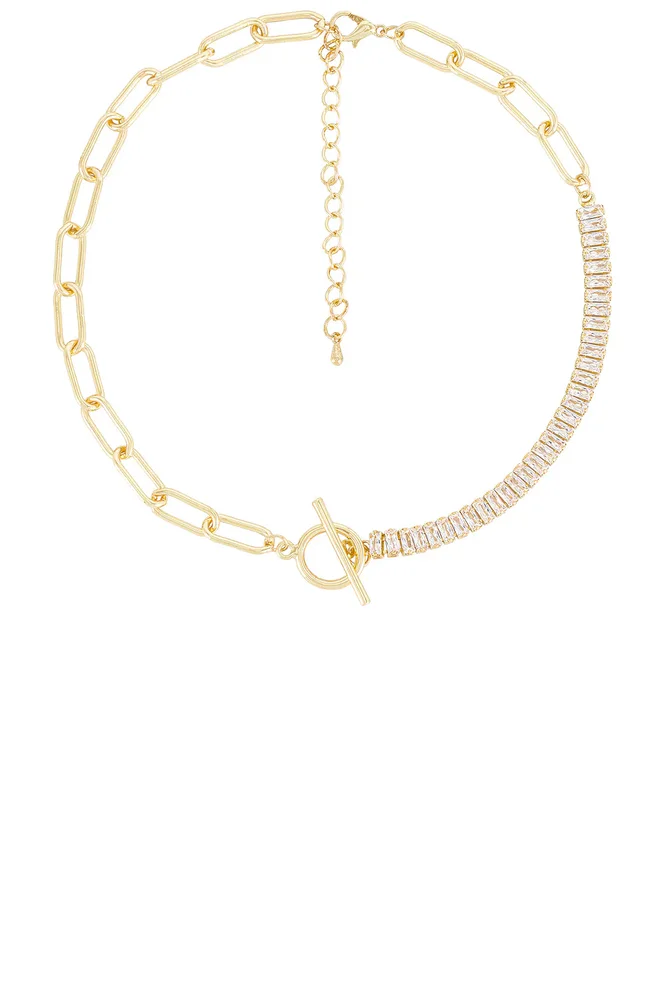 Demie Necklace