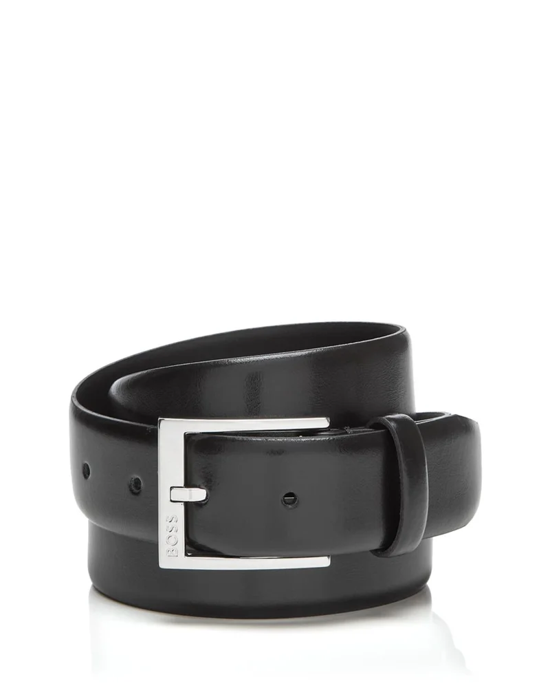 Men's Leather Belt