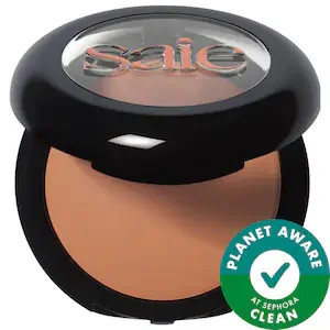 SuperSuede Radiant Baked Bronzer