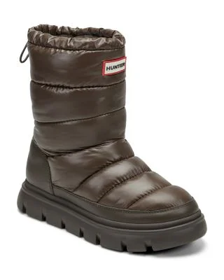 HunterWomen's Maribels 2 Puffer Boots