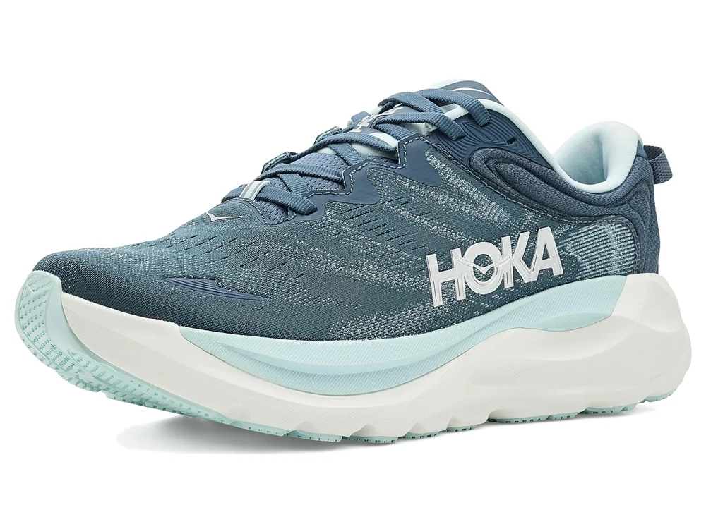 Gaviota 6 Faded Navy / Glimmering Blue