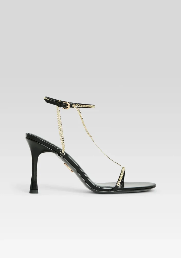 Cleo Sandal