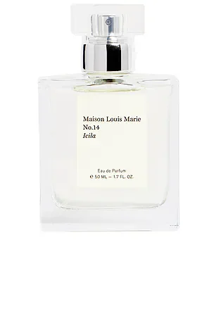 No.02 Le Long Fond Eau de Parfum